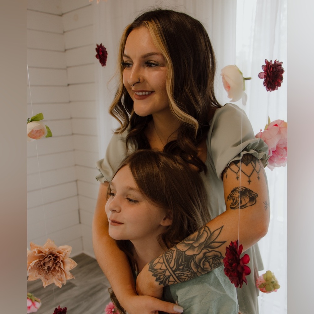 Meet your Posher, Kaylynn